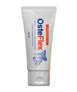 Osteflex - aptiekās - ražotājs - kur pirkt - cena