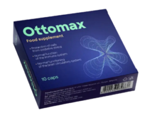 Ottomax - aptiekās - ražotājs - kur pirkt - cena