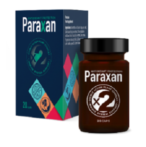 Paraxan - ražotājs - kur pirkt - cena - aptiekās