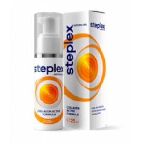 Steplex - cena - aptiekās - ražotājs - kur pirkt