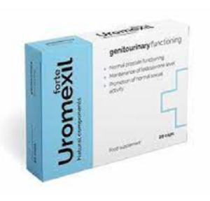 Uromexil - ražotājs - kur pirkt - cena - aptiekās