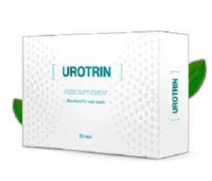 Urotrin - cena - kur pirkt - latvija - atsauksmes - aptiekās