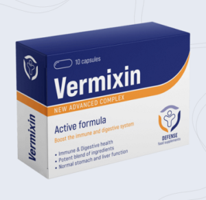 Vermixin - atsauksmes - aptiekās - cena - kur pirkt - latvija